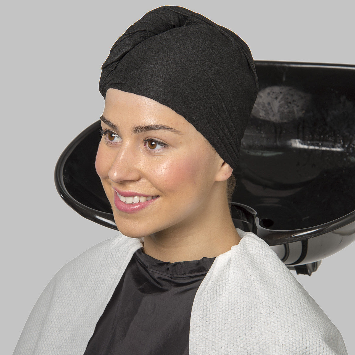 Envirodry White Towels for the Hair & Beauty Industry