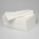 Envirodry White Towels for the Gym, Sports & Leisure Industry - Pack of 50 towels