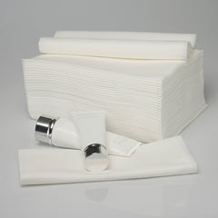 Envirodry White Towels for the Hair & Beauty Industry