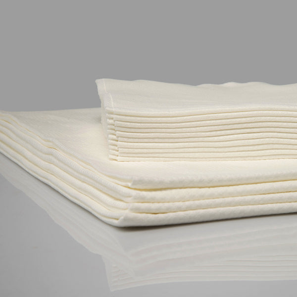 Envirodry Large Towels for Healthcare, Hygiene & Hopitality - Pack of 10 towels